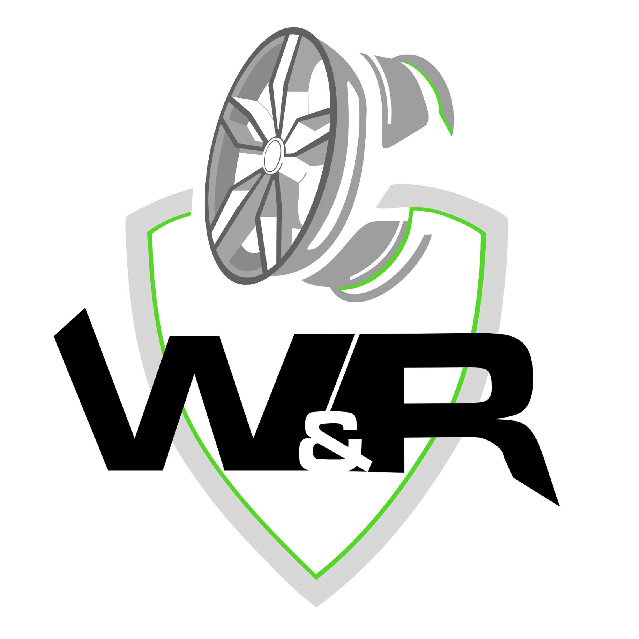 W & R AXO