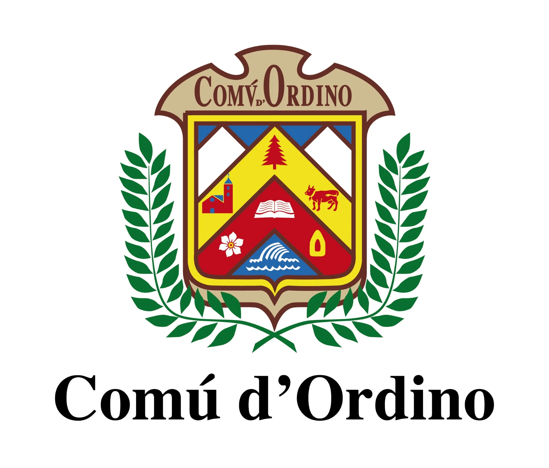 Comú d'Ordino